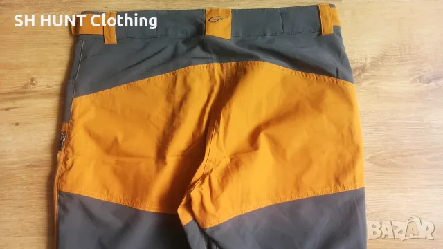 FIVE SEASONS Stretch Trouser размер L панталон с от части еластична материя - 2794, снимка 10 - Екипировка - 55423329
