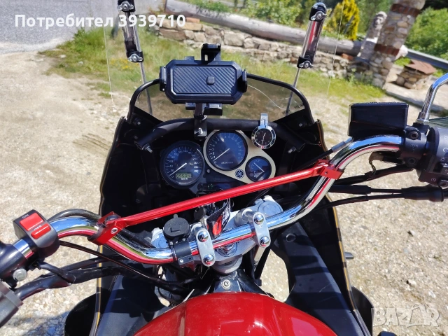 Yamaha fazer 600, снимка 10 - Мотоциклети и мототехника - 54963154