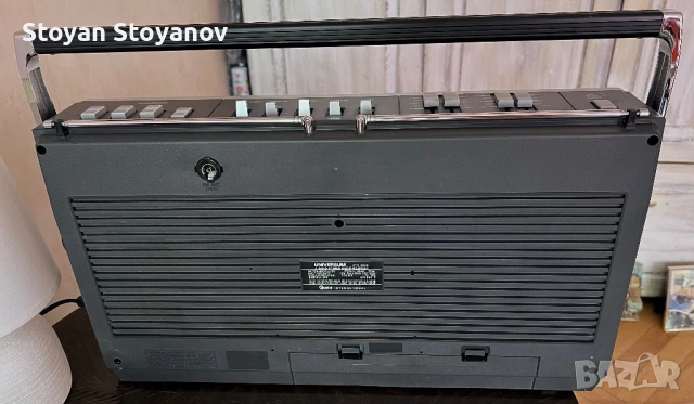 UNIVERSUM Super Soynd 16000- като НОВ!!!, снимка 5 - Радиокасетофони, транзистори - 54861925
