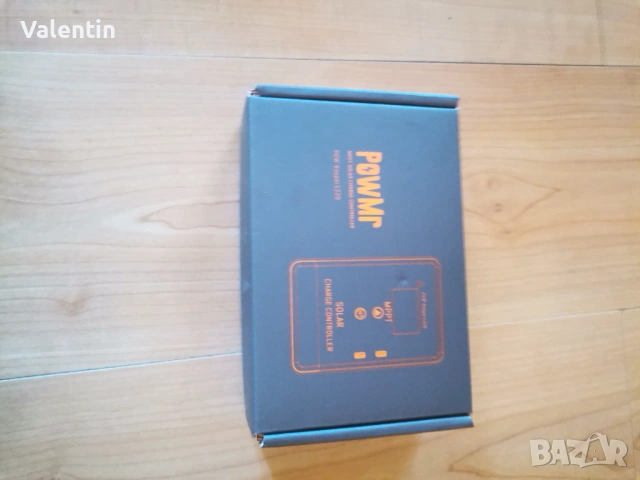 Продавам МРРТ контролер, снимка 5 - Друга електроника - 54123707