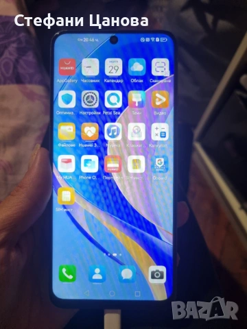 Huawei nova Y90, снимка 4 - Huawei - 54019698