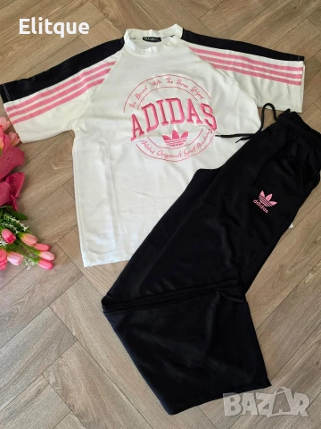 дамски екип Adidas 