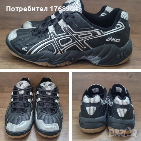 Детски маратонки Asics Gel-37номер