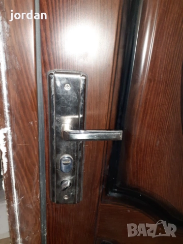 Входна врата, снимка 2 - Входни врати - 54317659
