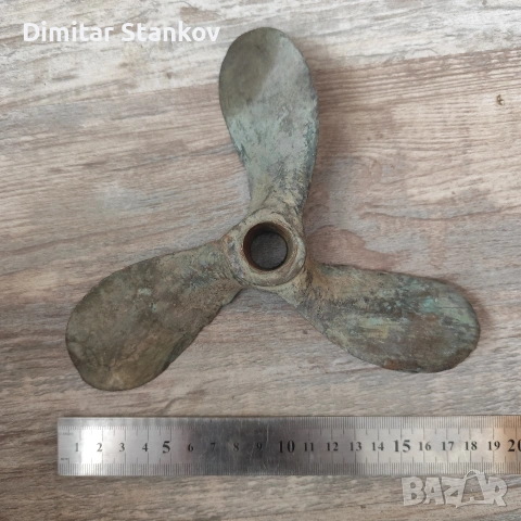 Перка витло за лодка , снимка 3 - Воден транспорт - 54959604