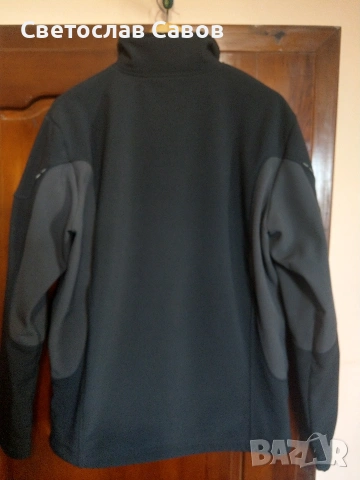 Туристическа горница Quechua Stratermic L., снимка 3 - Спортни дрехи, екипи - 55223529