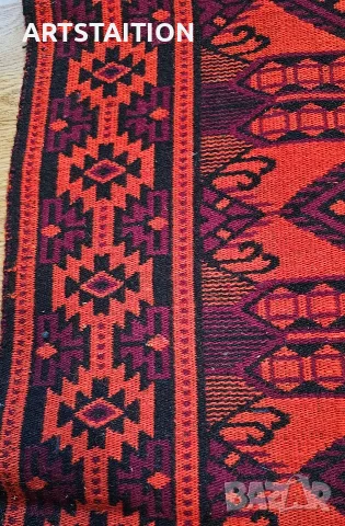 Жакардови пътеки и килим , снимка 3 - Пътеки - 55364899