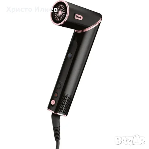 Маша Shark FlexStyle 3 в 1 Air Styler сешоар, снимка 8 - Маши за коса - 55326583