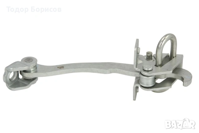 Ограничител /фиксатор/ обтегач врата за OPEL ZAFIRA A 1998-2009