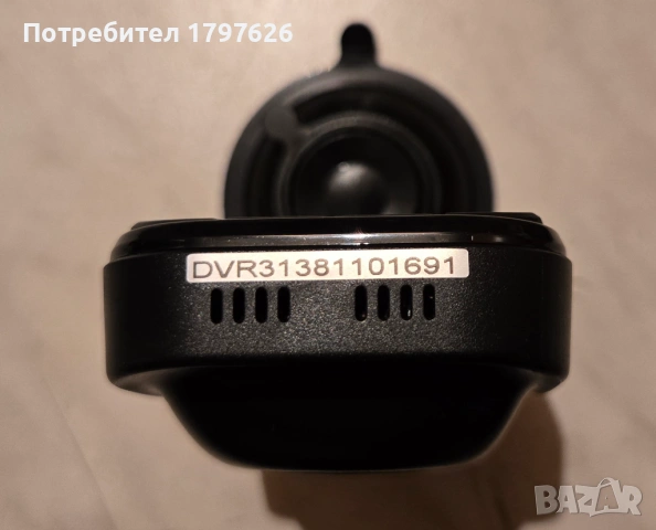 Видеорегистратор DVR Prestigio RoadRunner 585 Full HD, снимка 6 - HD камери - 54428782