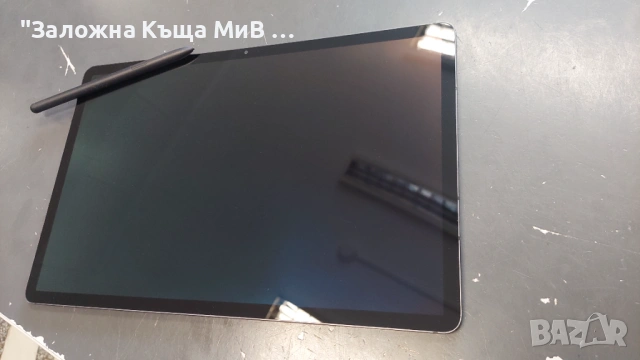 Samsung tab S7+ SM-T976B, снимка 2 - Таблети - 54455004