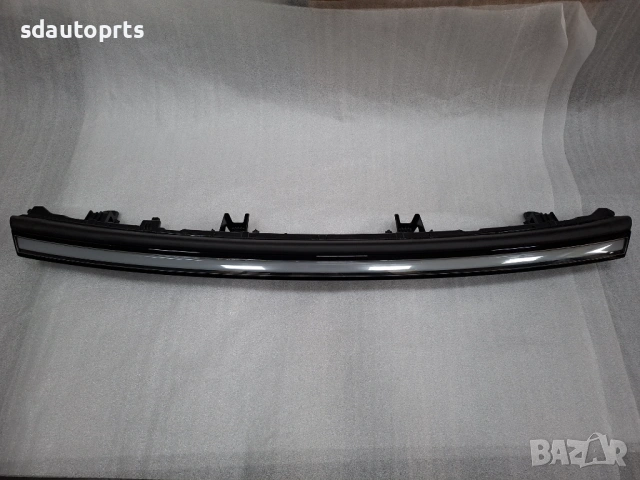 2038294-97-C Нов Оригинален Централен фар LED DRL Tesla Y 2025-  Тесла