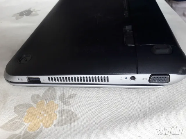 ЛАПТОП HP MINI 210 3060ez, снимка 8 - Лаптопи за дома - 55331588