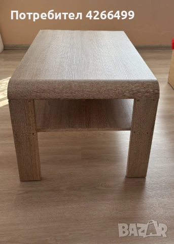 холна масичка, снимка 2 - Маси - 54323390