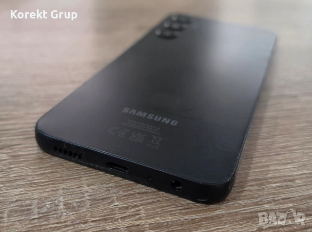 Samsung A05S 64гб, снимка 8 - Samsung - 54338869