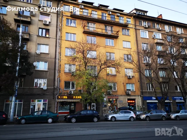 Филмова студия „Време“ ЕООД отдава под наем помещение, подходящо за магазин или офис, снимка 5 - Магазини - 55568361
