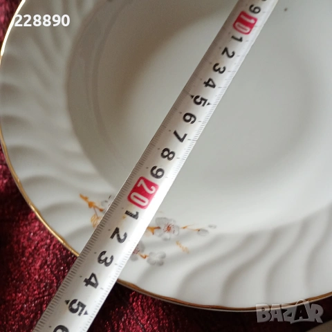 Супени чинии , снимка 6 - Чинии - 51784746