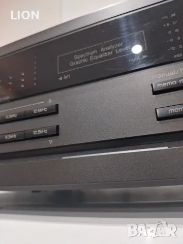 Technics SH-GE 70 , снимка 5 - Аудиосистеми - 55506217