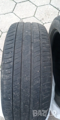Michelin 205 55 17