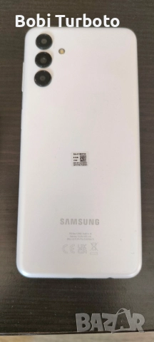 Samsung galaxy A13 5G,бял и син!, снимка 2 - Samsung - 55678124