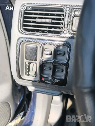 Honda Cr-v 1..., снимка 4 - Автомобили и джипове - 55445187