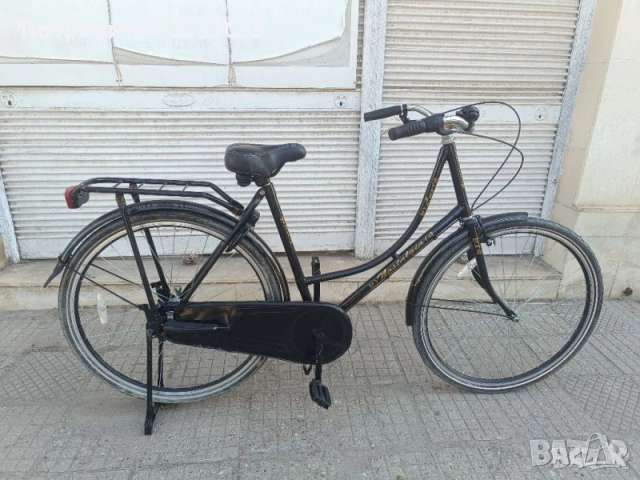 Велосипед ретро - 3 скорости