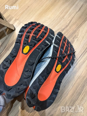 Оригинални  маратонки  Merrell Agility Peak 4 ! 43,5 н, снимка 6 - Маратонки - 51724896