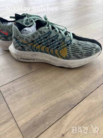 маратонки Nike pegasus turbo next nature, снимка 2 - Маратонки - 55276449
