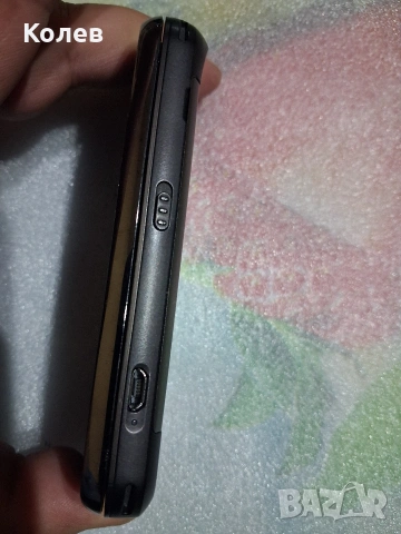 Чисто нов Nokia N97 mini, снимка 8 - Nokia - 54597170