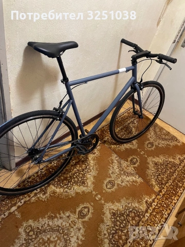 Single speed/ fixie, снимка 4 - Велосипеди - 54671924