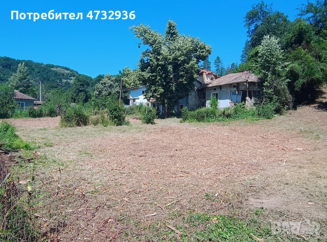 с. Враниловци, ул. М. Палаузов 46, обл. Габрово, снимка 7 - Къщи - 55081133