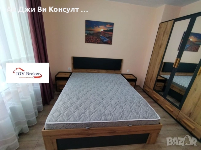 Двустаен апартамент в кв Връбница 2, снимка 7 - Апартаменти - 55204288