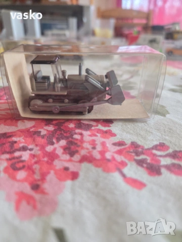 WIKING W BERLIN GERMANY 1:87