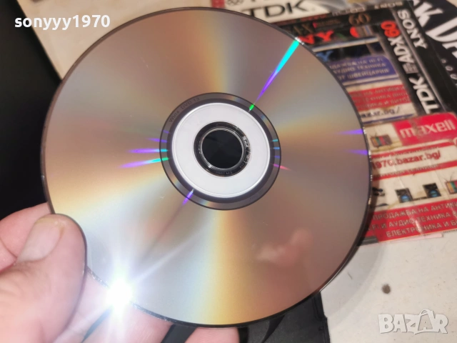WINX 13 DVD 2906261356L1, снимка 10 - DVD филми - 55087604