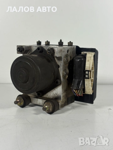 АБС Помпа Мазда 6 2.0 ЦД 121 кс ABS Pompa Mazda 6 2.0 CD 121 hp OEM: GJ6E 437A0