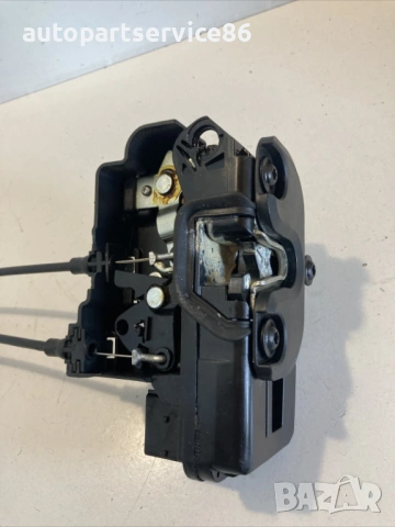 Механизъм за заключване за предна лява врата за Chevrolet Captiva 2.2 Vcdi (2012) A046818, снимка 2 - Части - 54620202