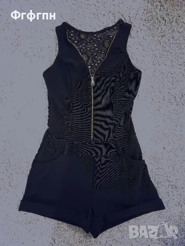 тениска guess размер s, снимка 3 - Тениски - 55509571