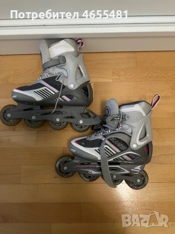 Ролери Rollerblade, снимка 4 - Ролери, кънки - 54450286