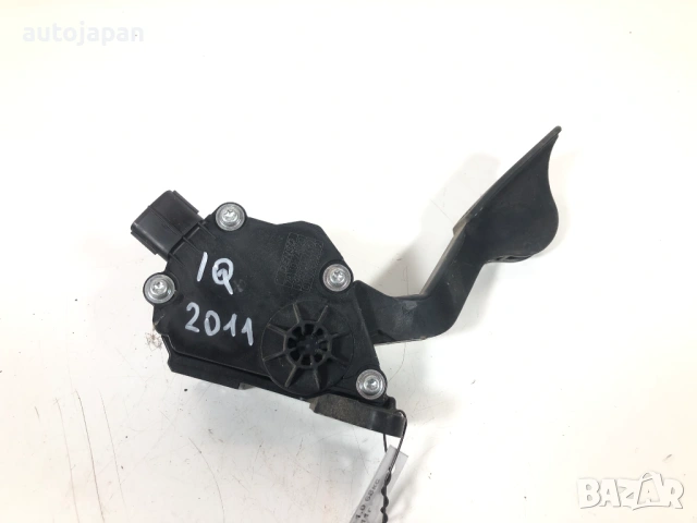 Педал газ Toyota IQ (2008-2015)