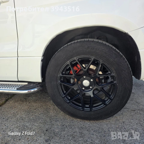 SUZUKI GRAND VITARA , снимка 4 - Автомобили и джипове - 54292324