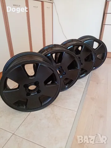 Джанти 15ки 4х100 Opel