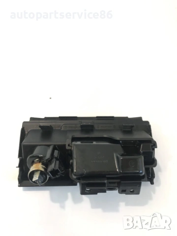 Пепелник преден сив дървесен декор за Honda Accord (2003-2007), снимка 3 - Части - 54440337
