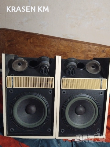 Bose 301 .2.