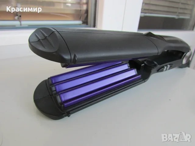 Преса за вафлички BaByliss