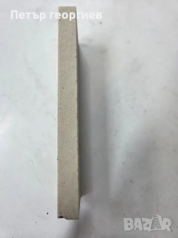 керамична пита за газови печки и др., снимка 2 - Отоплителни печки - 55687301