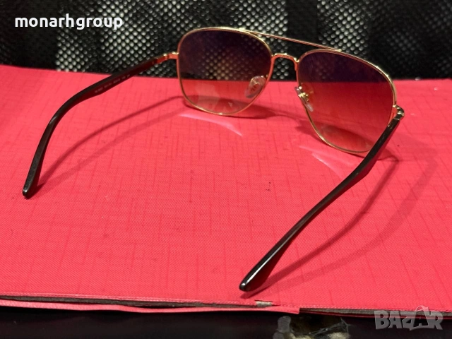 Слънчеви очила RayBan RB3638/с драскотини, снимка 7 - Слънчеви и диоптрични очила - 54917769