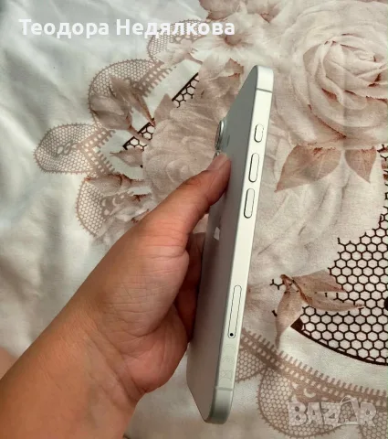 Iphone 16 128gb, снимка 4 - Apple iPhone - 55593528