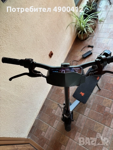 продава kukirin g2