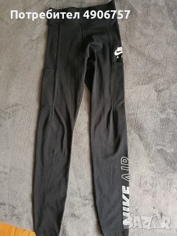 Нови и носени клинове Nike от ХС до М размер, снимка 2 - Клинове - 55522539