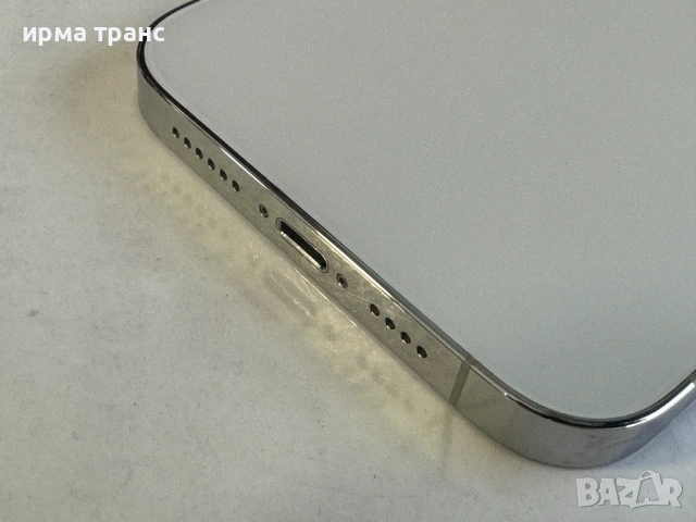  iPhone 14 Pro Max  512gb Duos 92% батерия.Гаранция, снимка 6 - Apple iPhone - 54869307